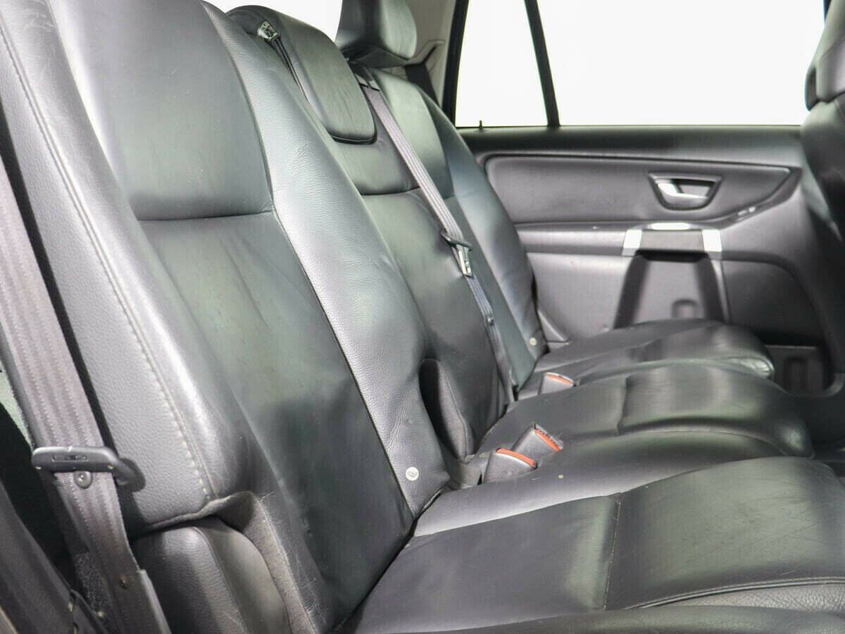 Volvo XC90 2.5 АКПП, 2008, 182 000 км фото 8