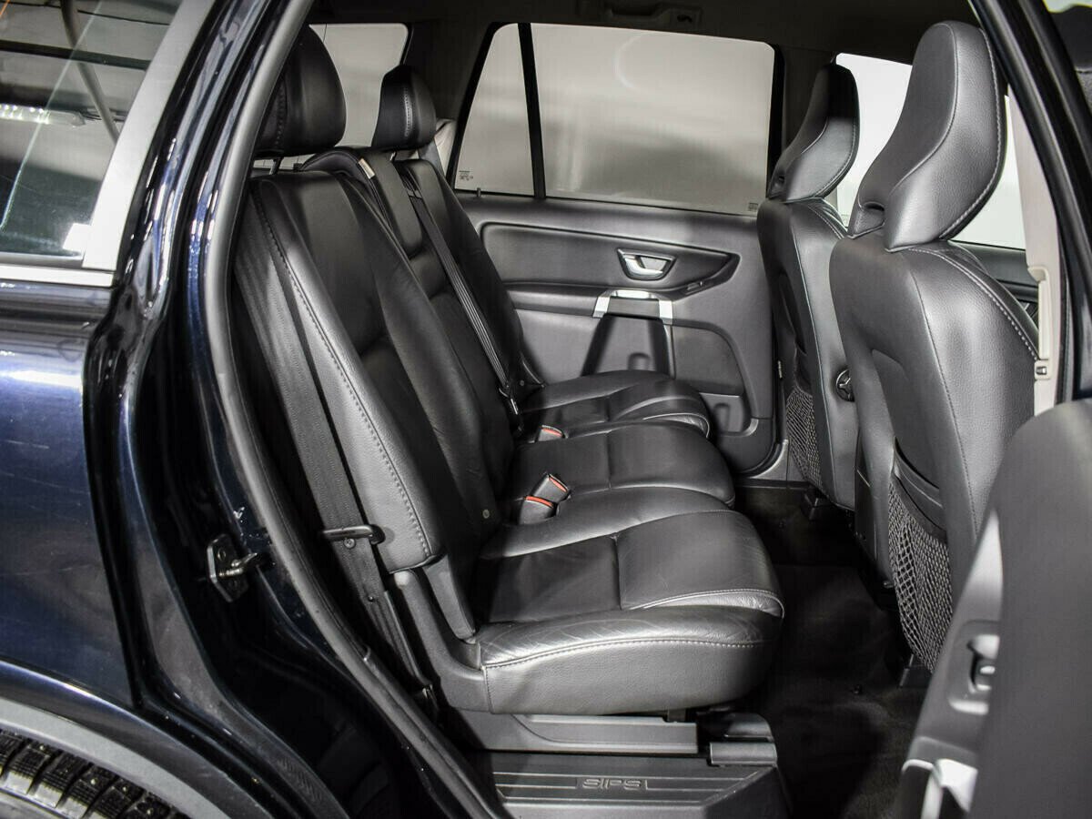 Volvo XC90 2.5 АКПП, 2010, 160 000 км фото 7