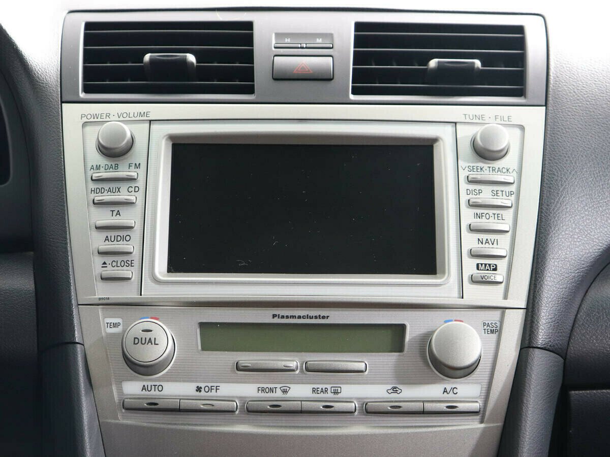 Toyota Camry 3.5 АКПП, 2010, 165 000 км фото 10
