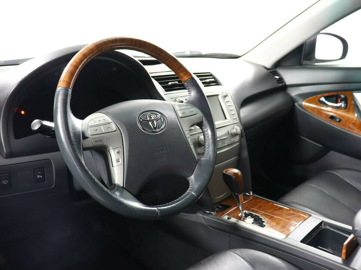 Toyota Camry 3.5 АКПП, 2010, 165 000 км фото 5
