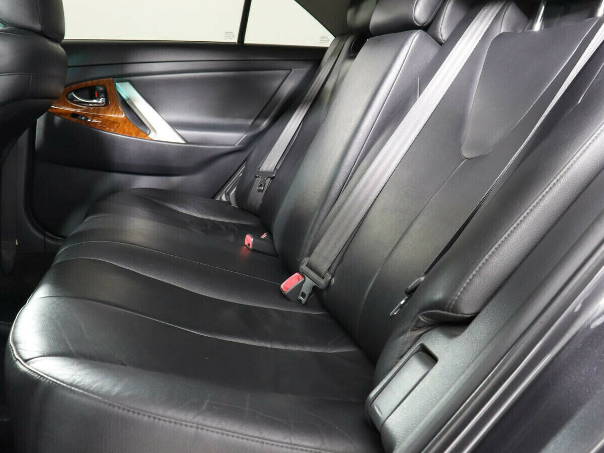 Toyota Camry 3.5 АКПП, 2010, 165 000 км фото 8