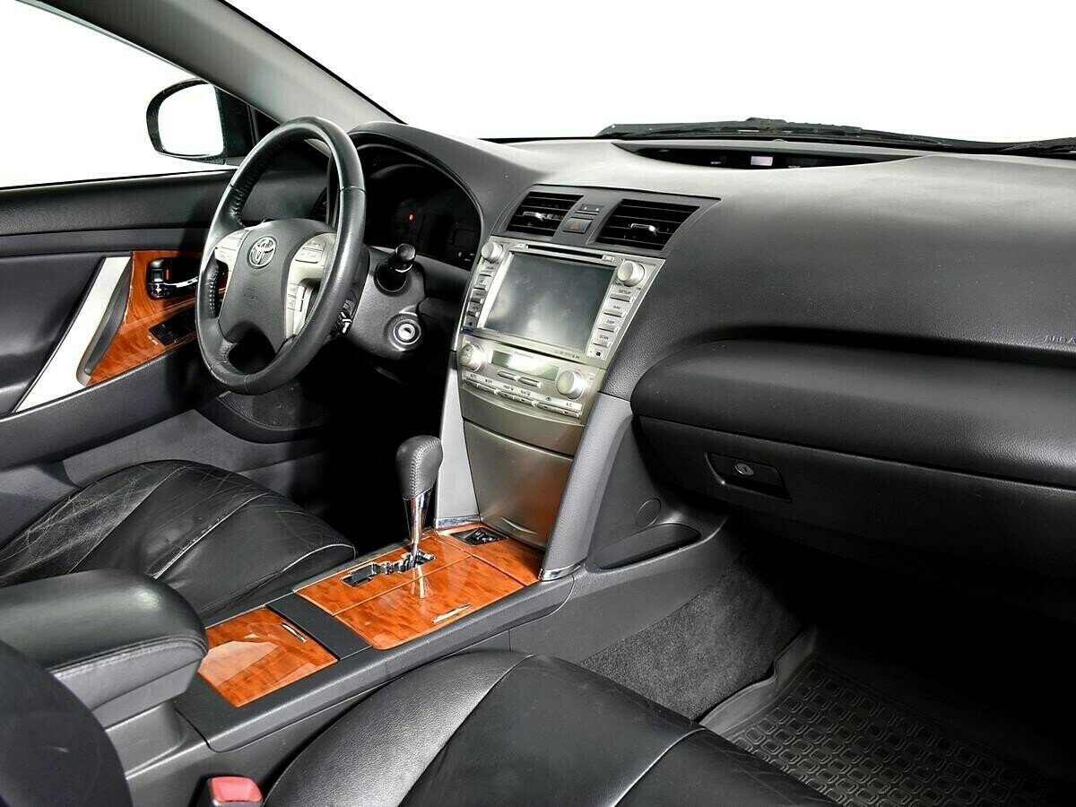 Toyota Camry 2.4 АКПП, 2010, 164 000 км фото 5