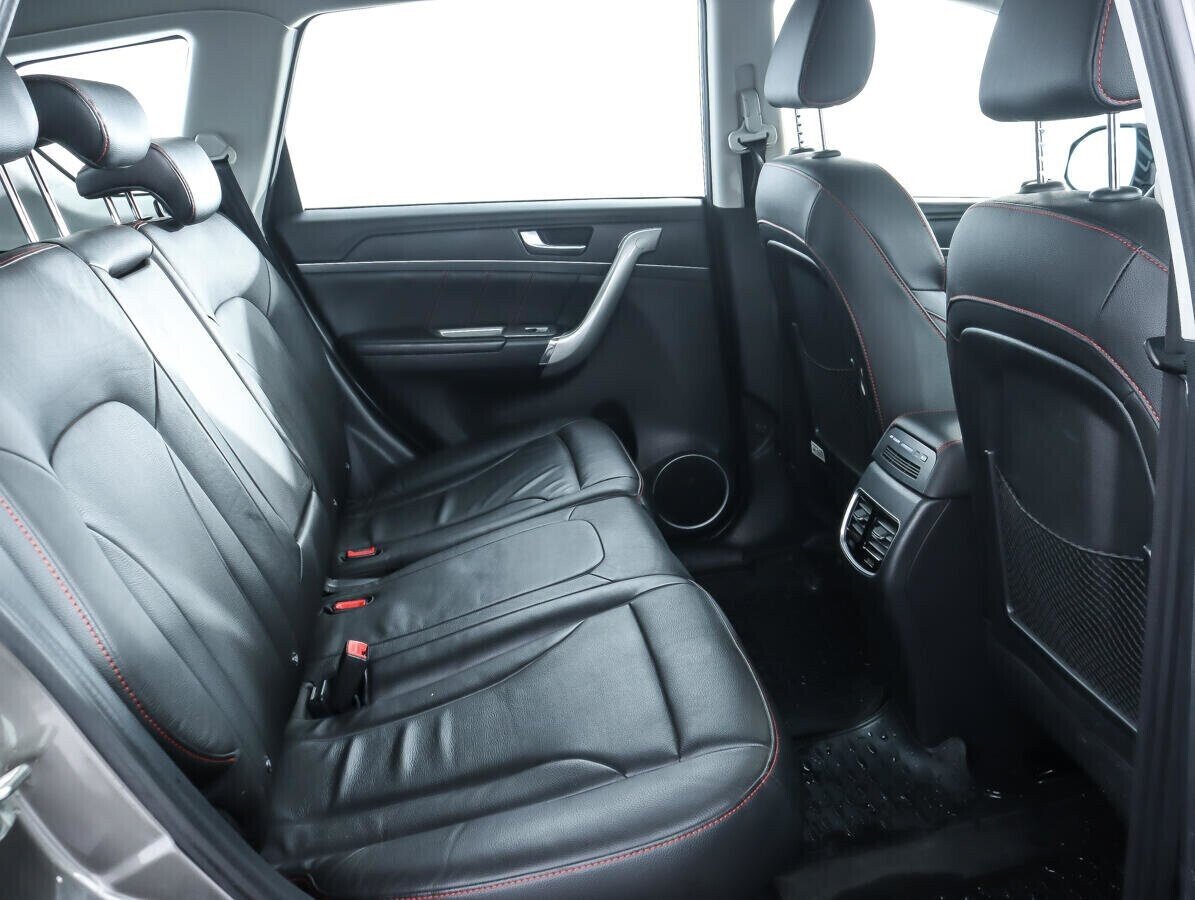 Haval H6 1.3 РКПП, 2017, 79 000 км фото 16