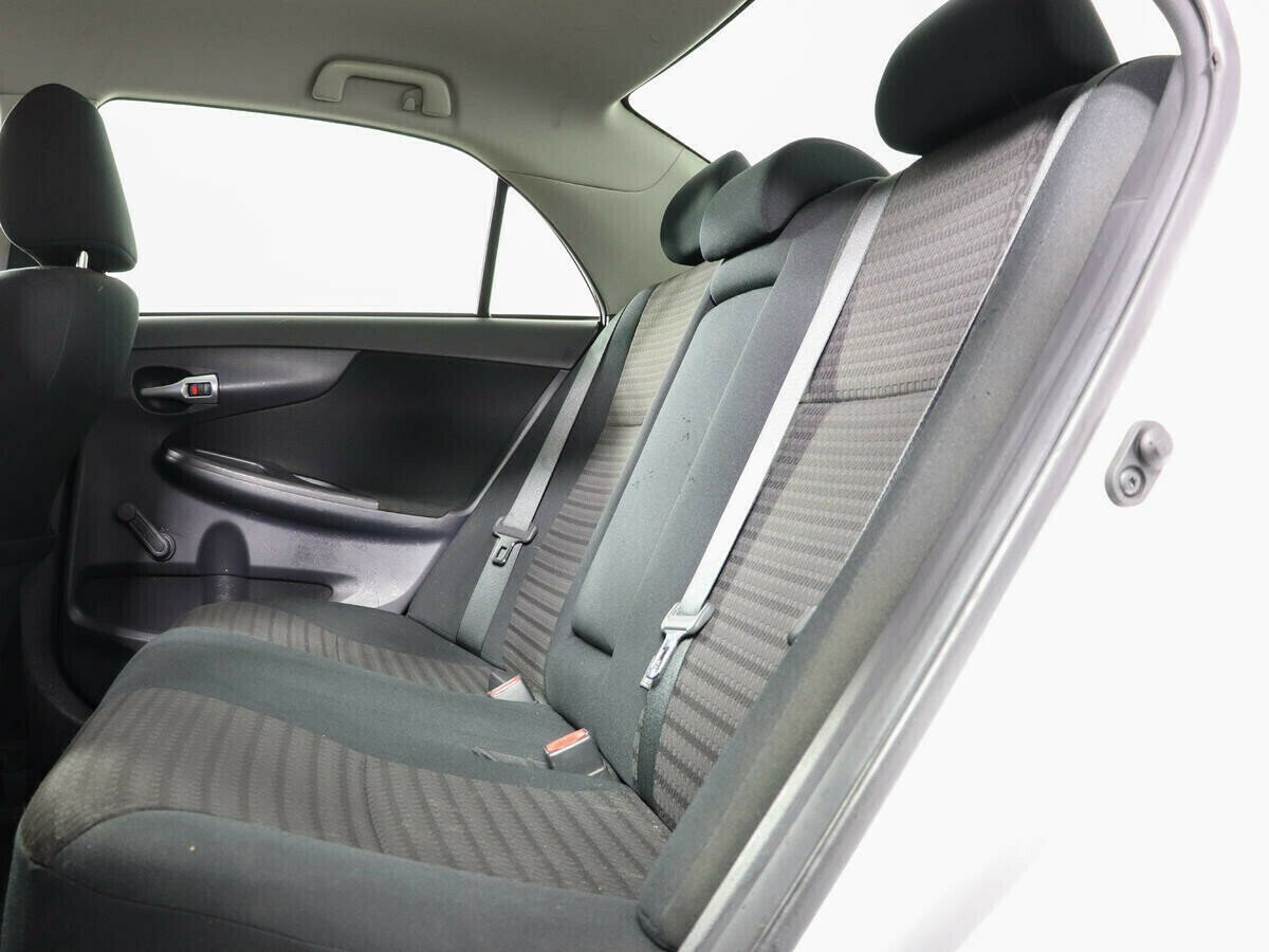 Toyota Corolla 1.3 МКПП, 2010, 155 000 км фото 7