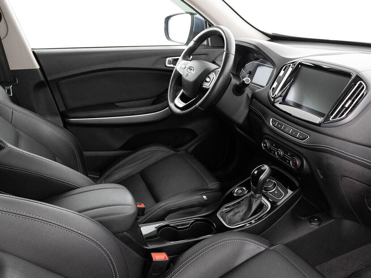 Chery Tiggo 7 2.0 CVT, 2019, 61 000 км фото 15