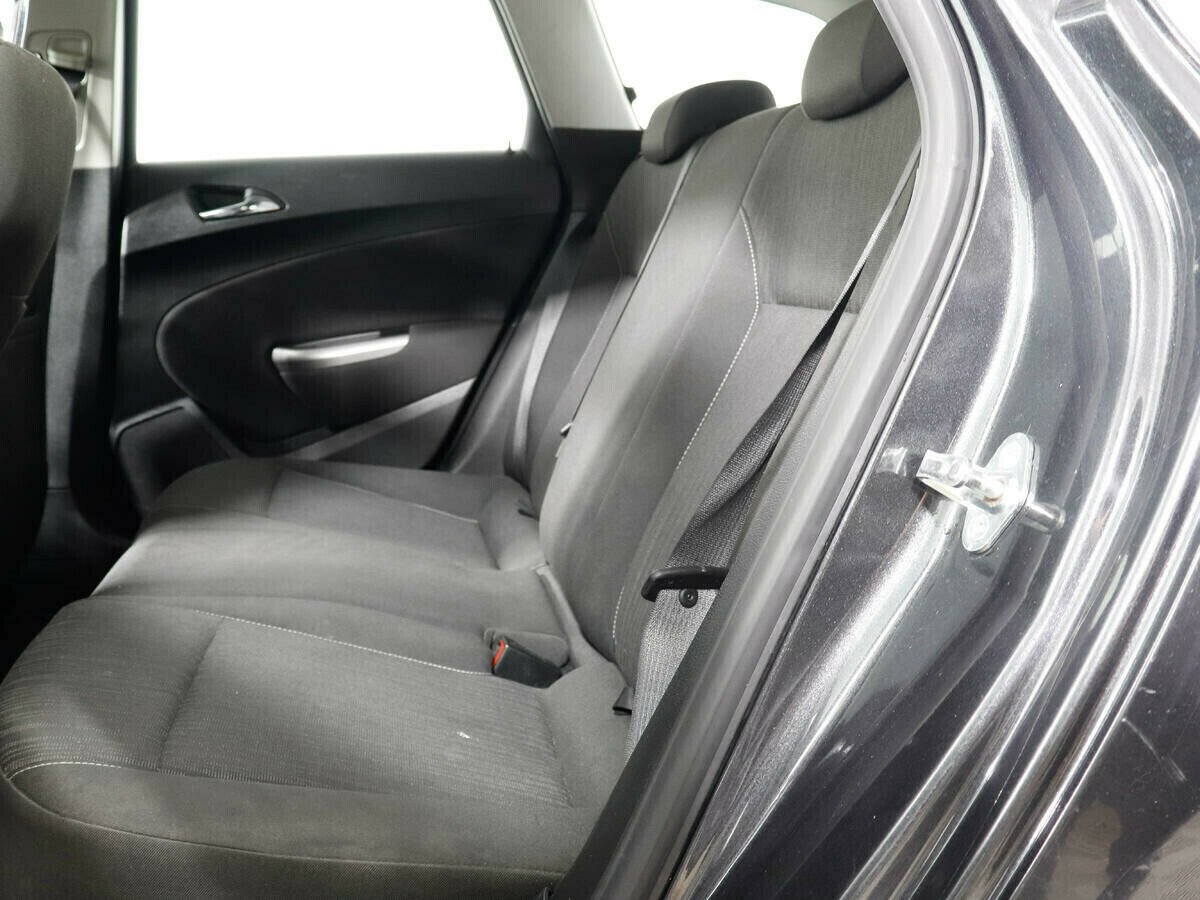 Opel Astra 1.4 АКПП, 2011, 147 000 км фото 9
