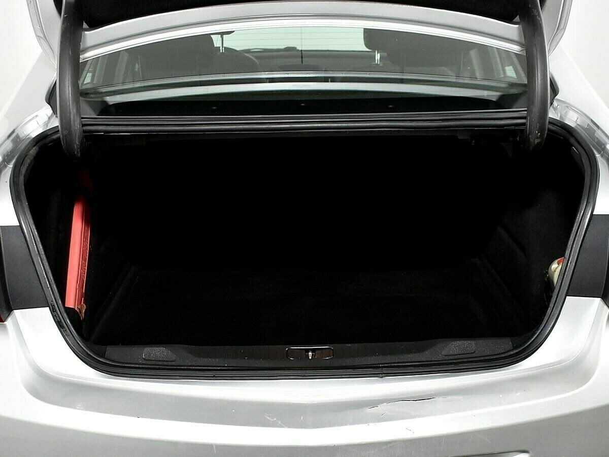 Opel Astra 1.6 МКПП, 2014, 108 000 км фото 7