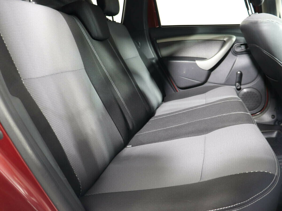 Renault Duster 2.0 МКПП, 2013, 120 000 км фото 8