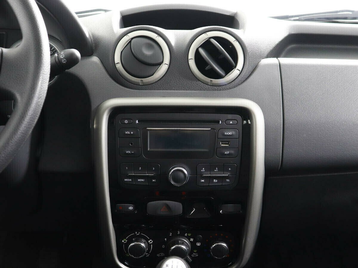 Renault Duster 1.6 CVT, 2015, 101 000 км фото 5
