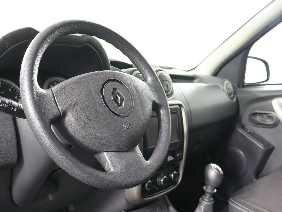Renault Duster 2.0 МКПП, 2012, 145 000 км фото 8