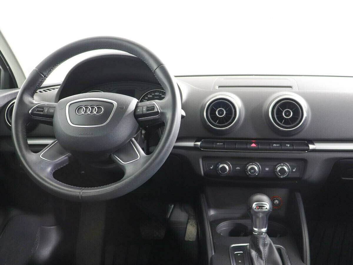Audi A3 1.4 РКПП, 2013, 121 000 км фото 6