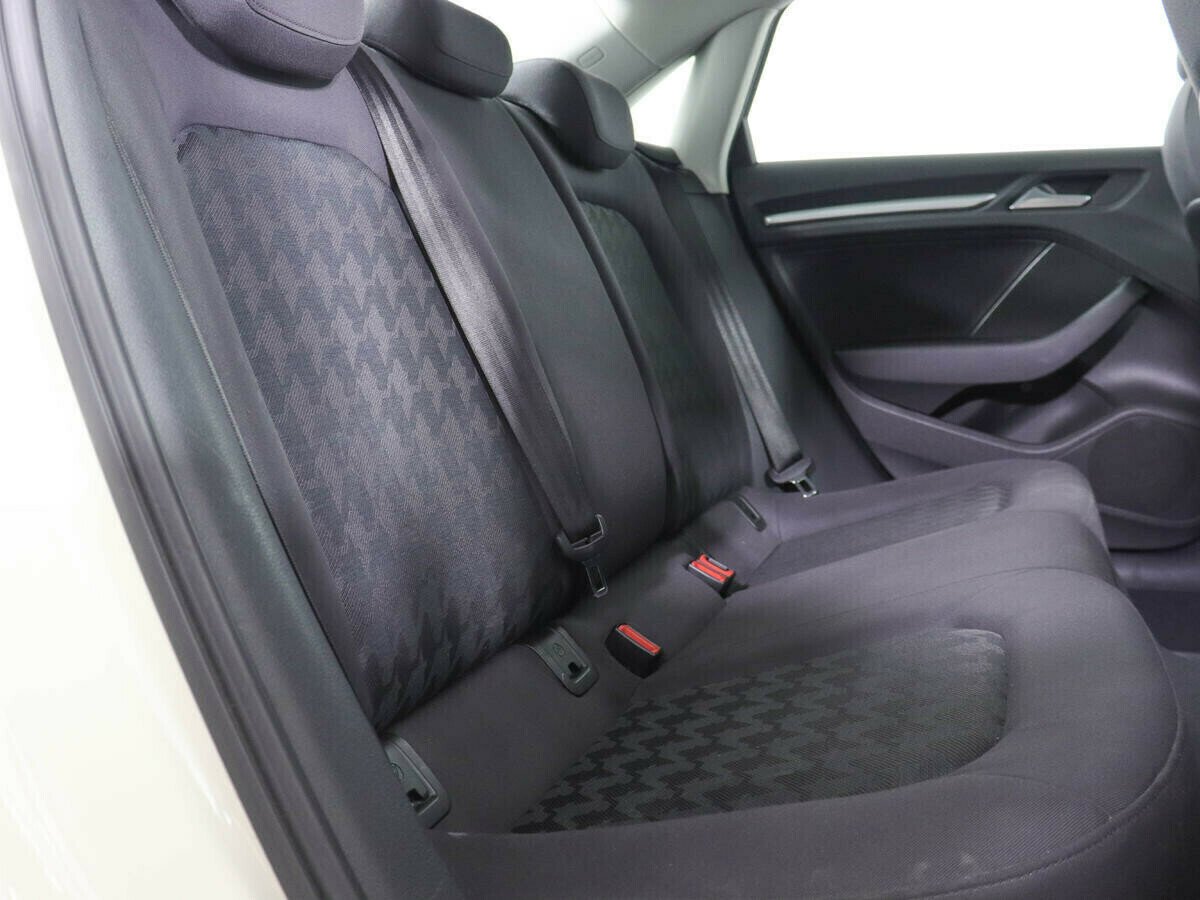 Audi A3 1.4 РКПП, 2013, 121 000 км фото 9