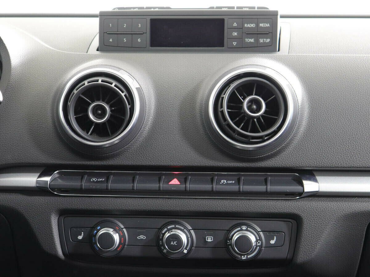 Audi A3 1.4 РКПП, 2013, 125 000 км фото 8