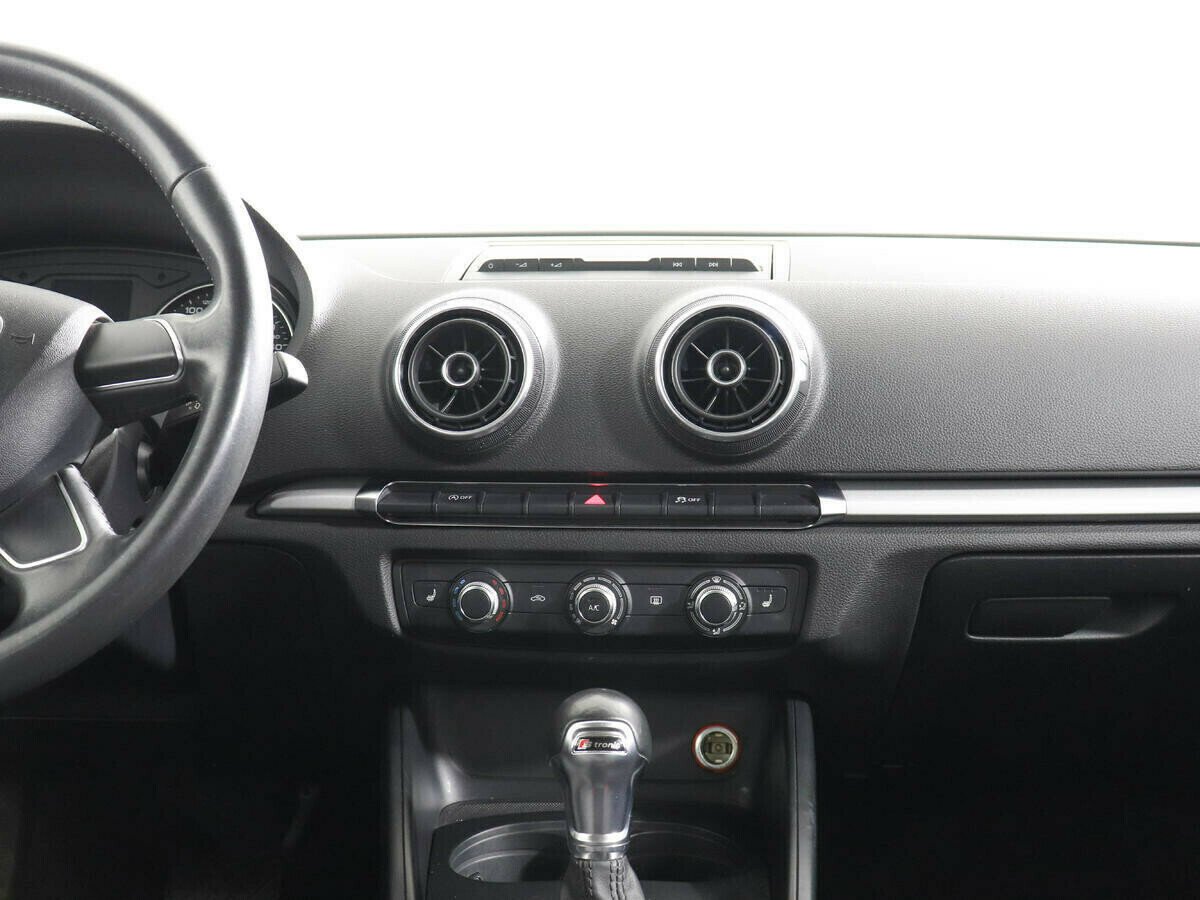 Audi A3 1.4 РКПП, 2013, 133 000 км фото 5