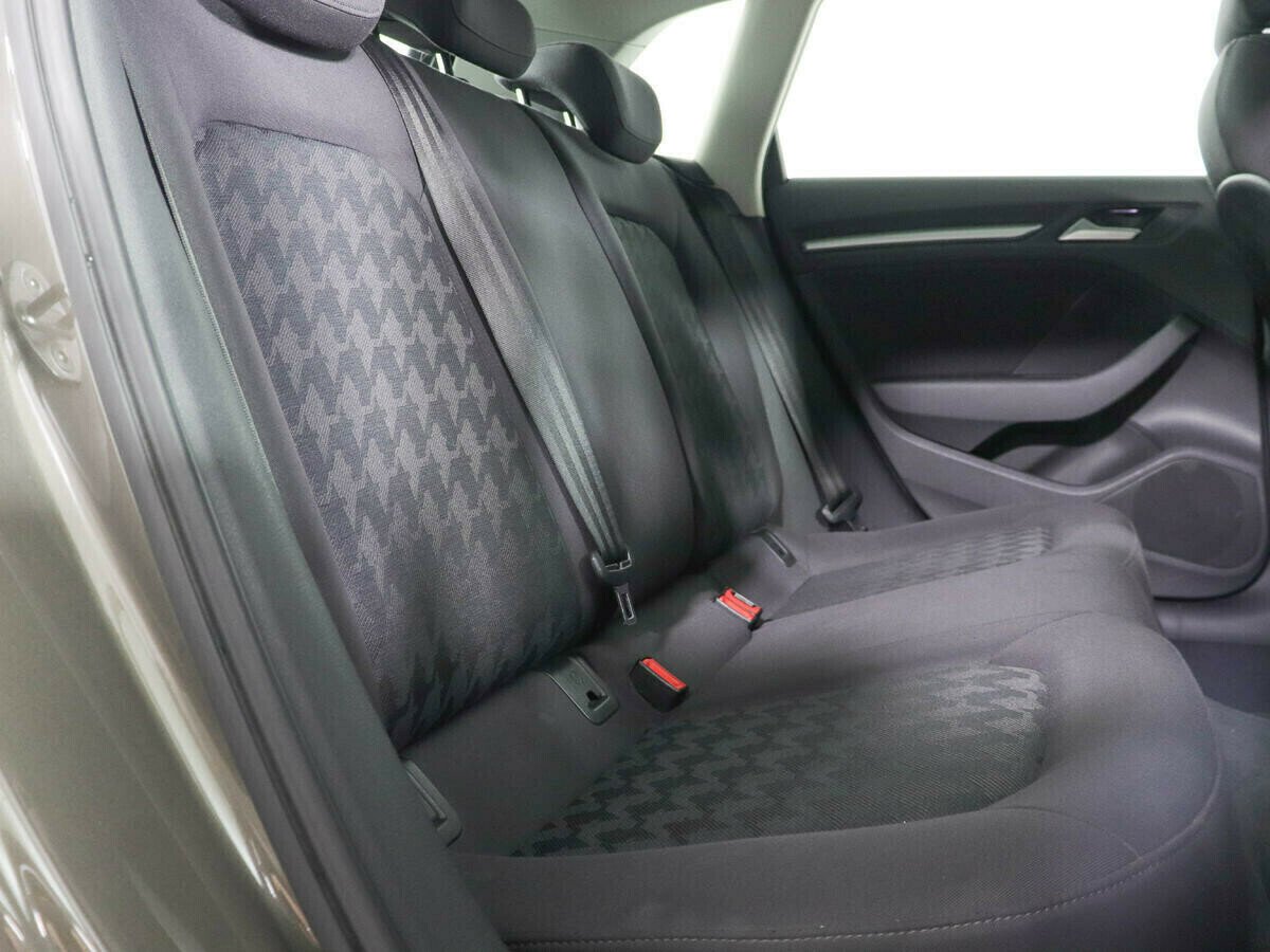 Audi A3 1.4 РКПП, 2013, 130 000 км фото 6
