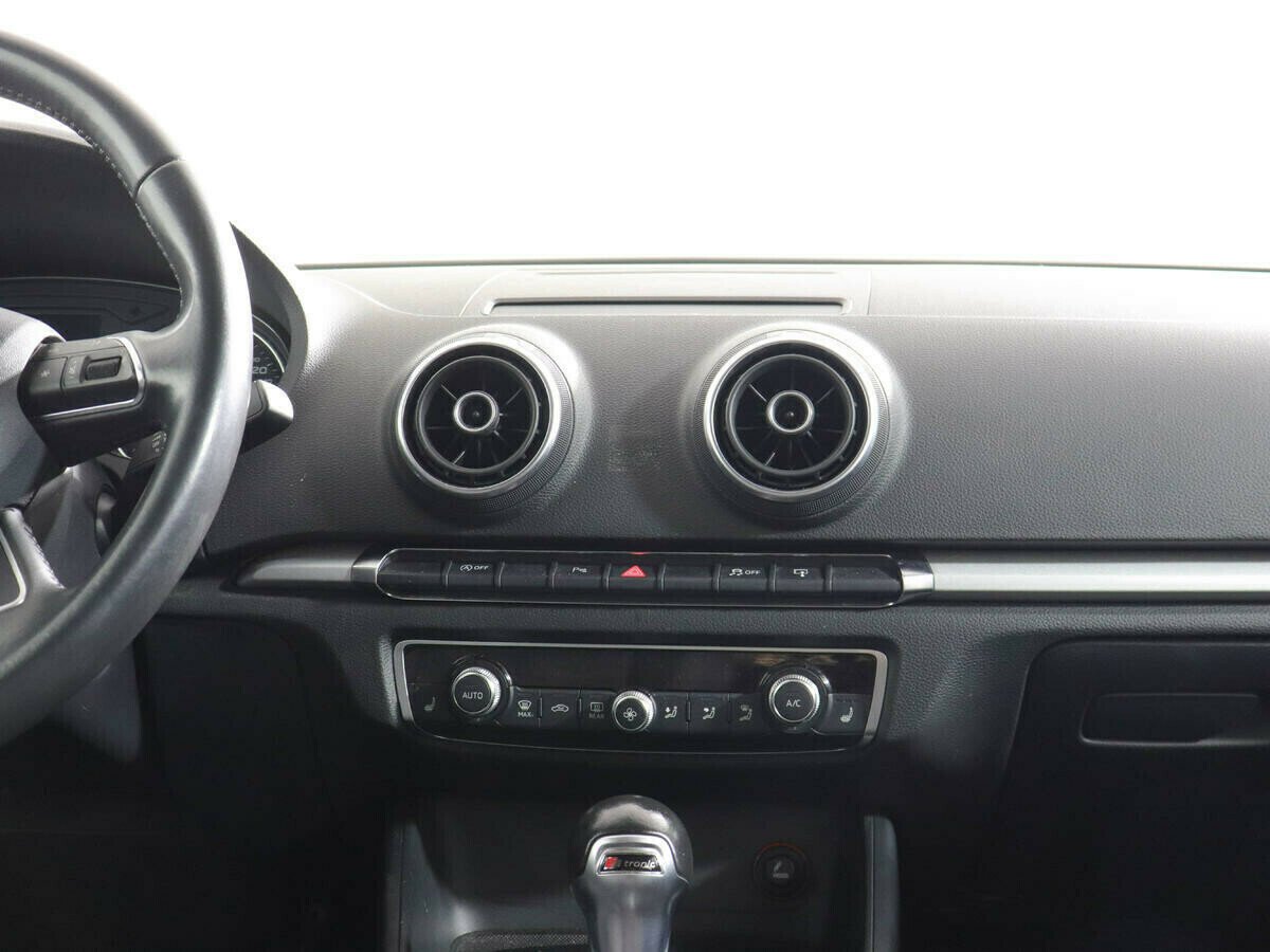 Audi A3 1.4 РКПП, 2013, 119 000 км фото 5