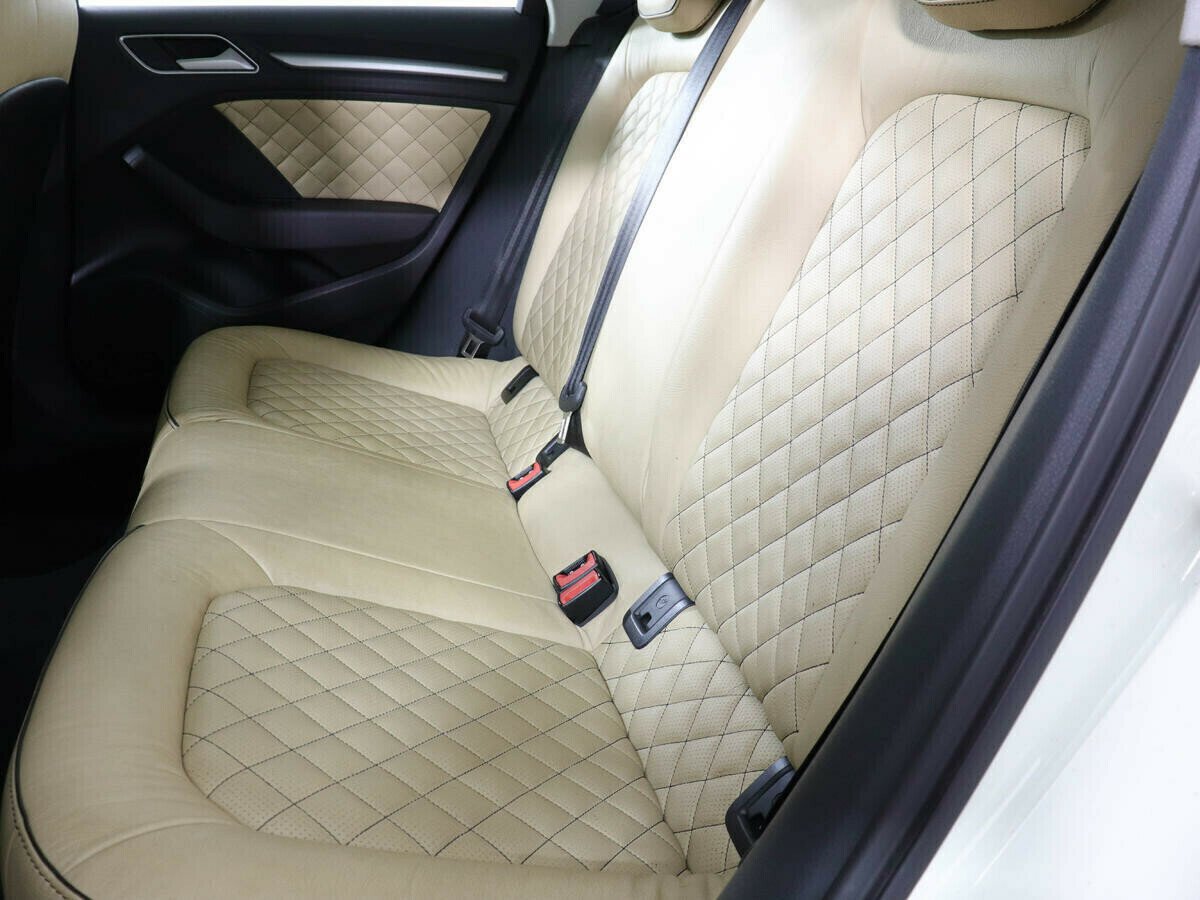 Audi A3 1.4 РКПП, 2013, 131 000 км фото 7