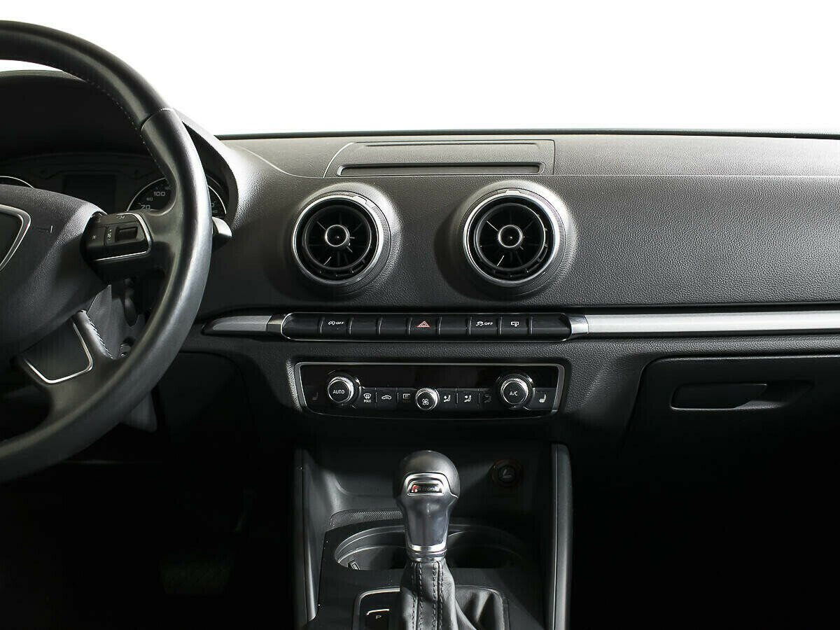 Audi A3 1.4 РКПП, 2014, 119 000 км фото 6