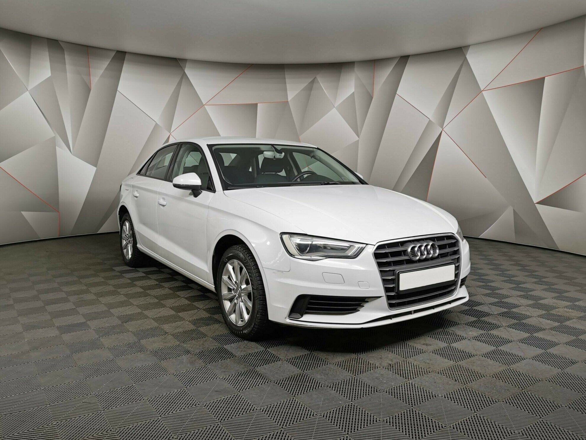 Audi A3 1.4 РКПП, 2014, 113 000 км фото 2