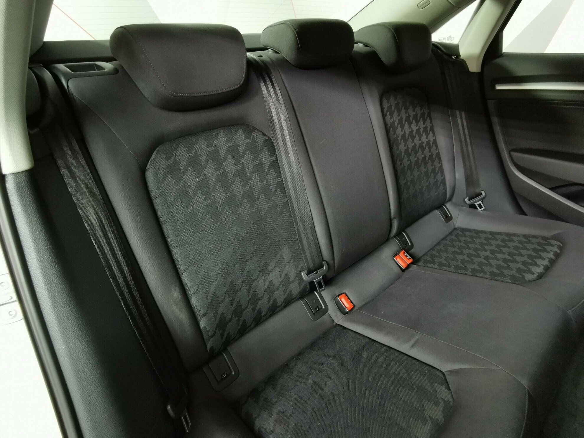 Audi A3 1.4 РКПП, 2014, 113 000 км фото 8