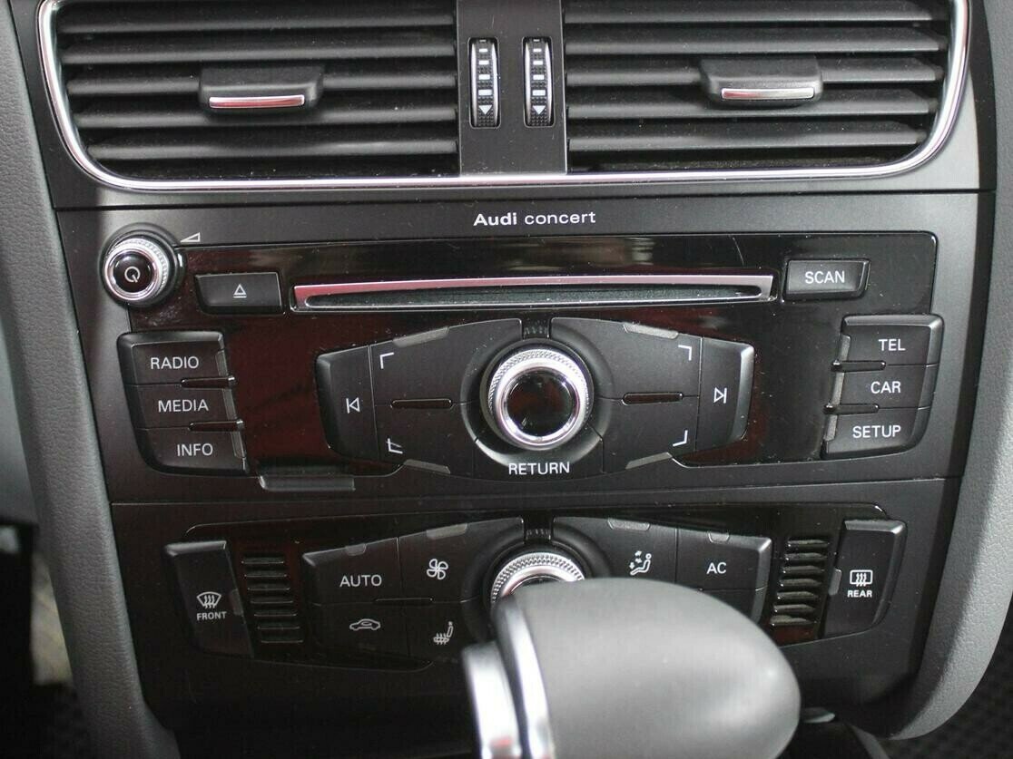 Audi A5 1.8 CVT, 2012, 146 000 км фото 6