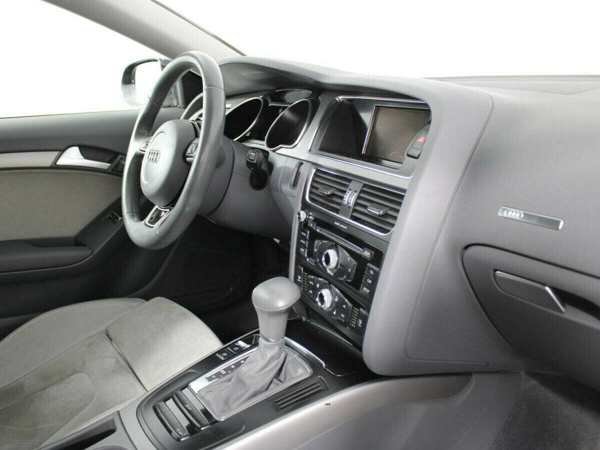 Audi A5 1.8 CVT, 2012, 146 000 км фото 7