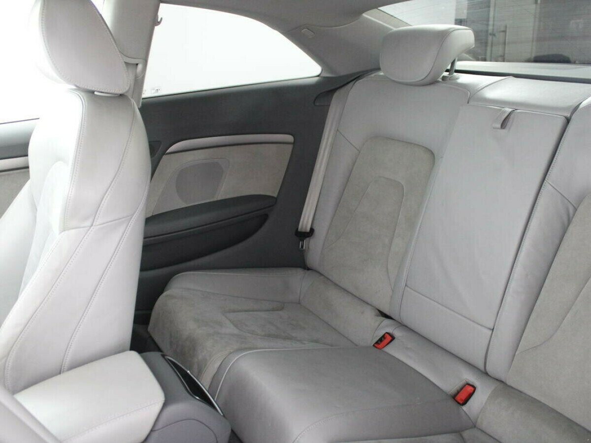 Audi A5 1.8 CVT, 2012, 146 000 км фото 8