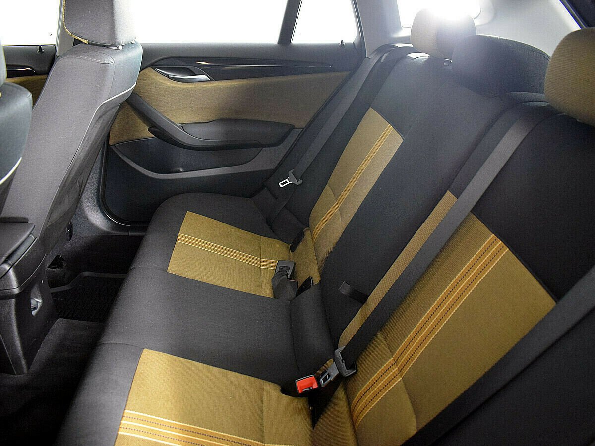 BMW X1 2.0 АКПП, 2011, 146 000 км фото 6