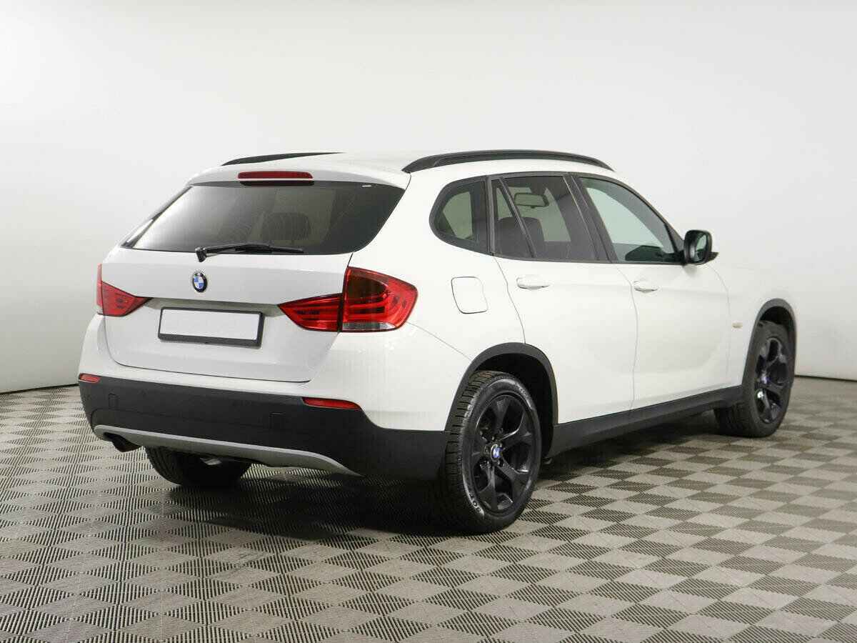 BMW X1 2.0 АКПП, 2012, 144 000 км фото 3