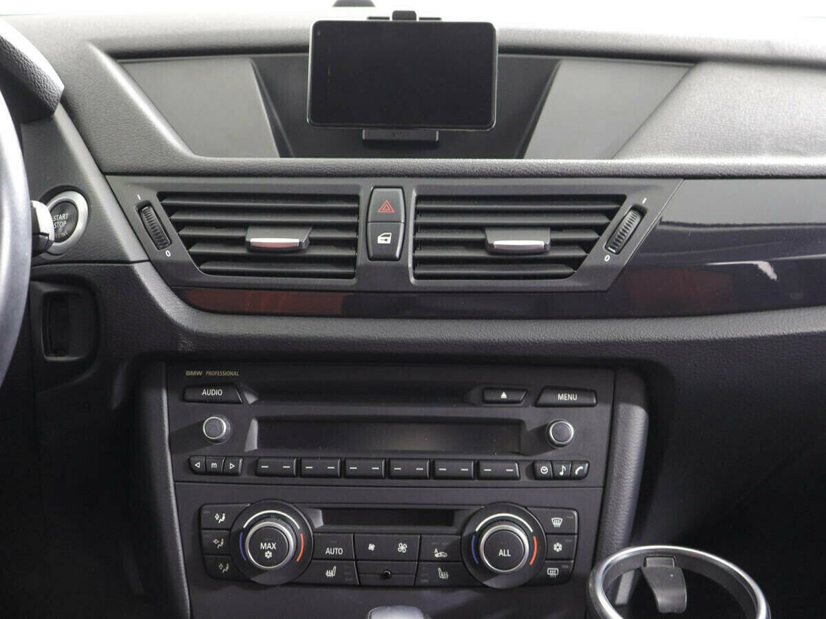 BMW X1 2.0 АКПП, 2012, 144 000 км фото 5