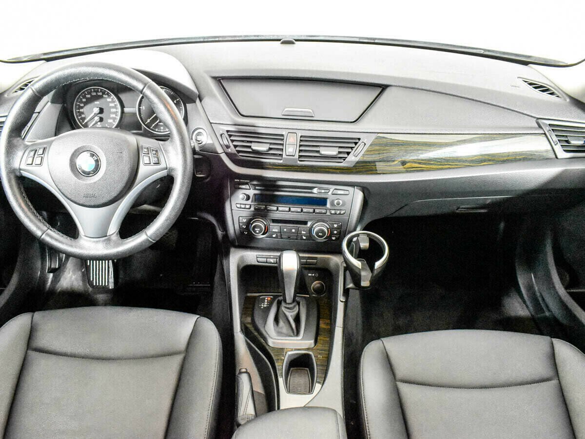 BMW X1 2.0 АКПП, 2012, 138 000 км фото 5