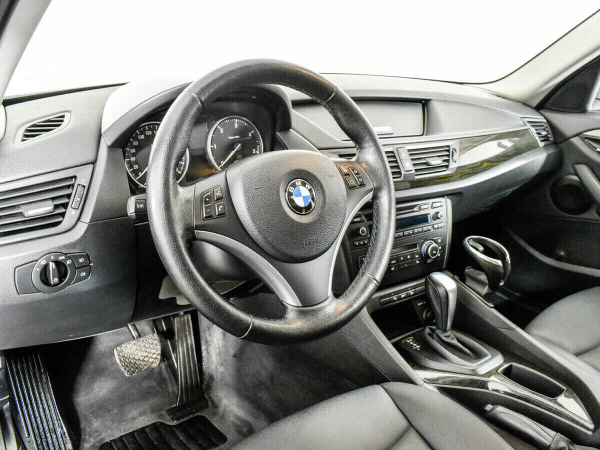 BMW X1 2.0 АКПП, 2012, 138 000 км фото 6