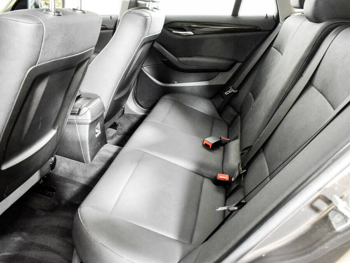 BMW X1 2.0 АКПП, 2012, 138 000 км фото 7