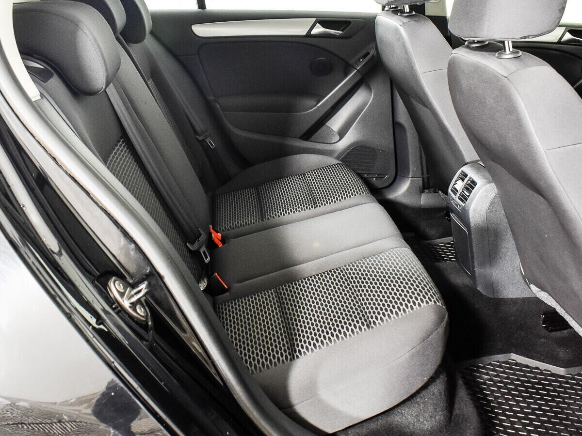 Volkswagen Golf 1.6 МКПП, 2010, 163 000 км фото 7