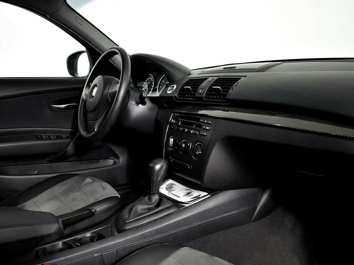 BMW 1 серии 2.0 АКПП, 2011, 147 000 км фото 6
