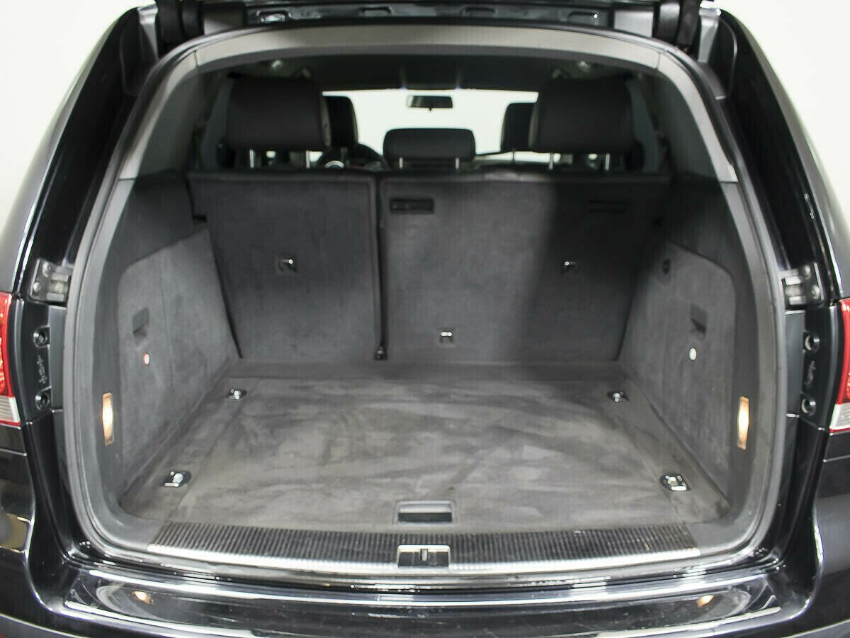 Volkswagen Touareg 2.5 АКПП, 2006, 209 000 км фото 11