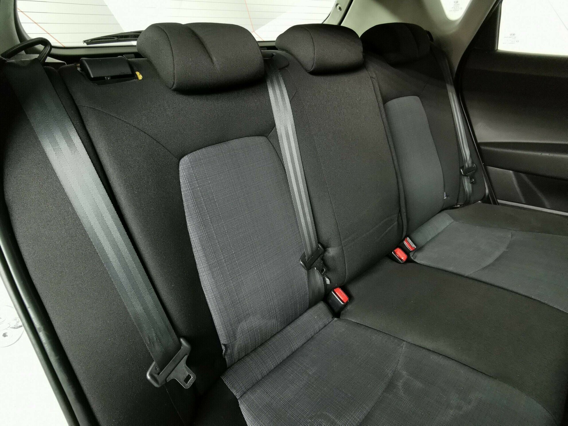 Kia Ceed 1.6 МКПП, 2010, 161 000 км фото 9