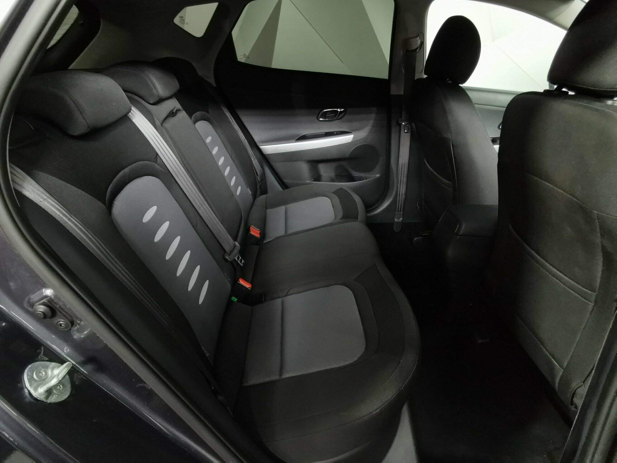 Kia Ceed 1.6 АКПП, 2013, 121 000 км фото 7