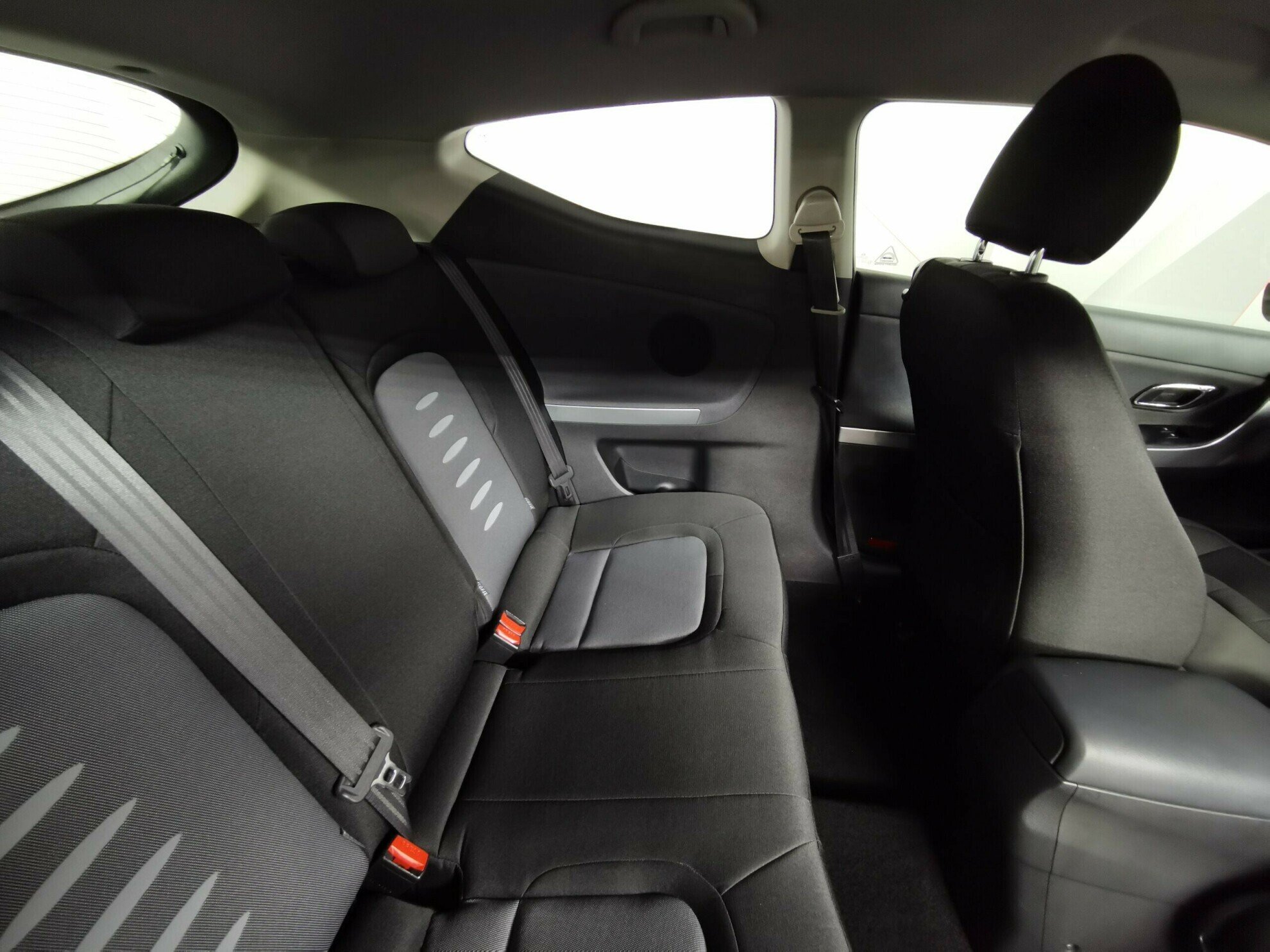 Kia Ceed 1.6 МКПП, 2013, 131 000 км фото 9