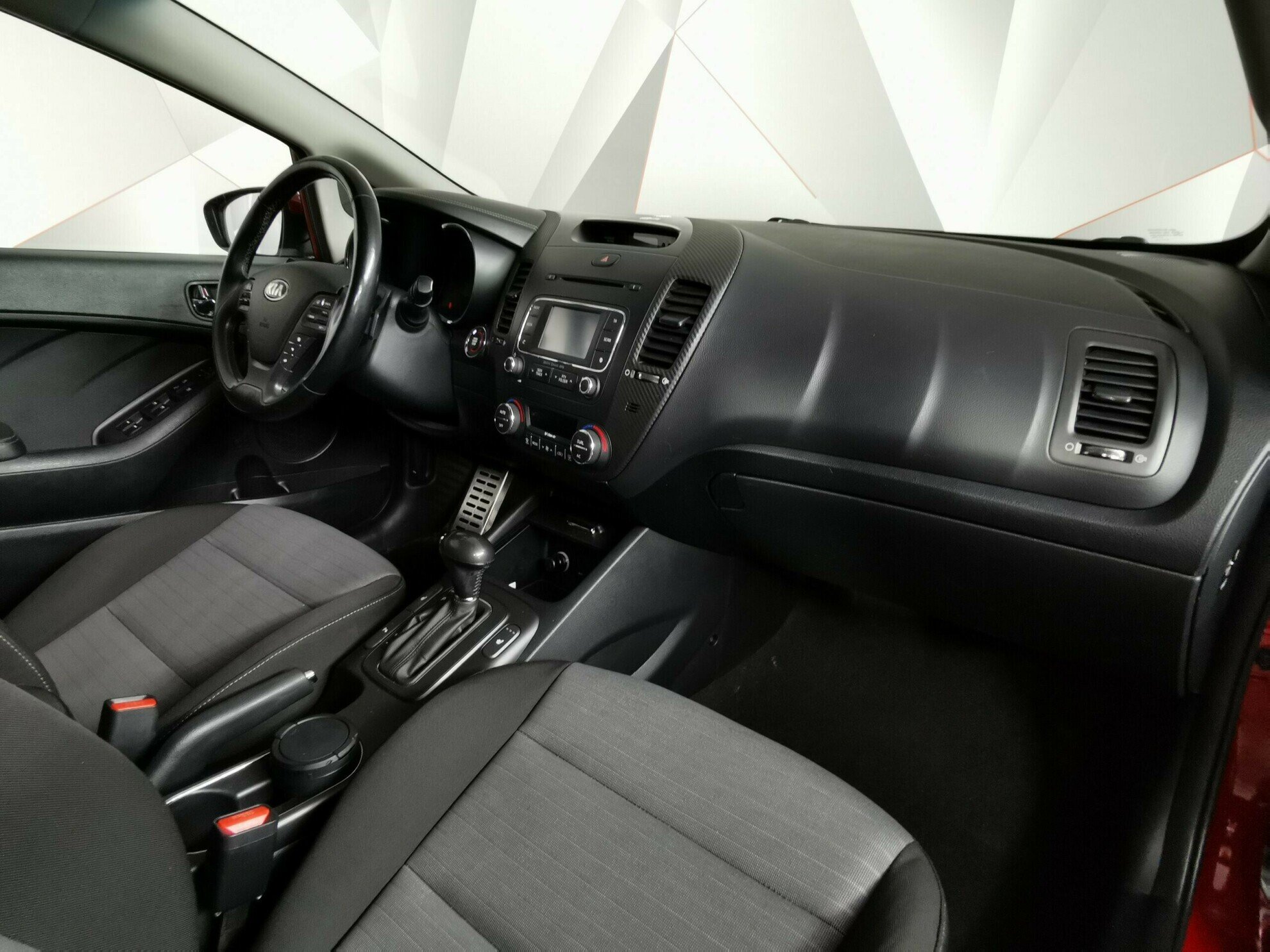 Kia Cerato 2.0 МКПП, 2014, 119 000 км фото 10