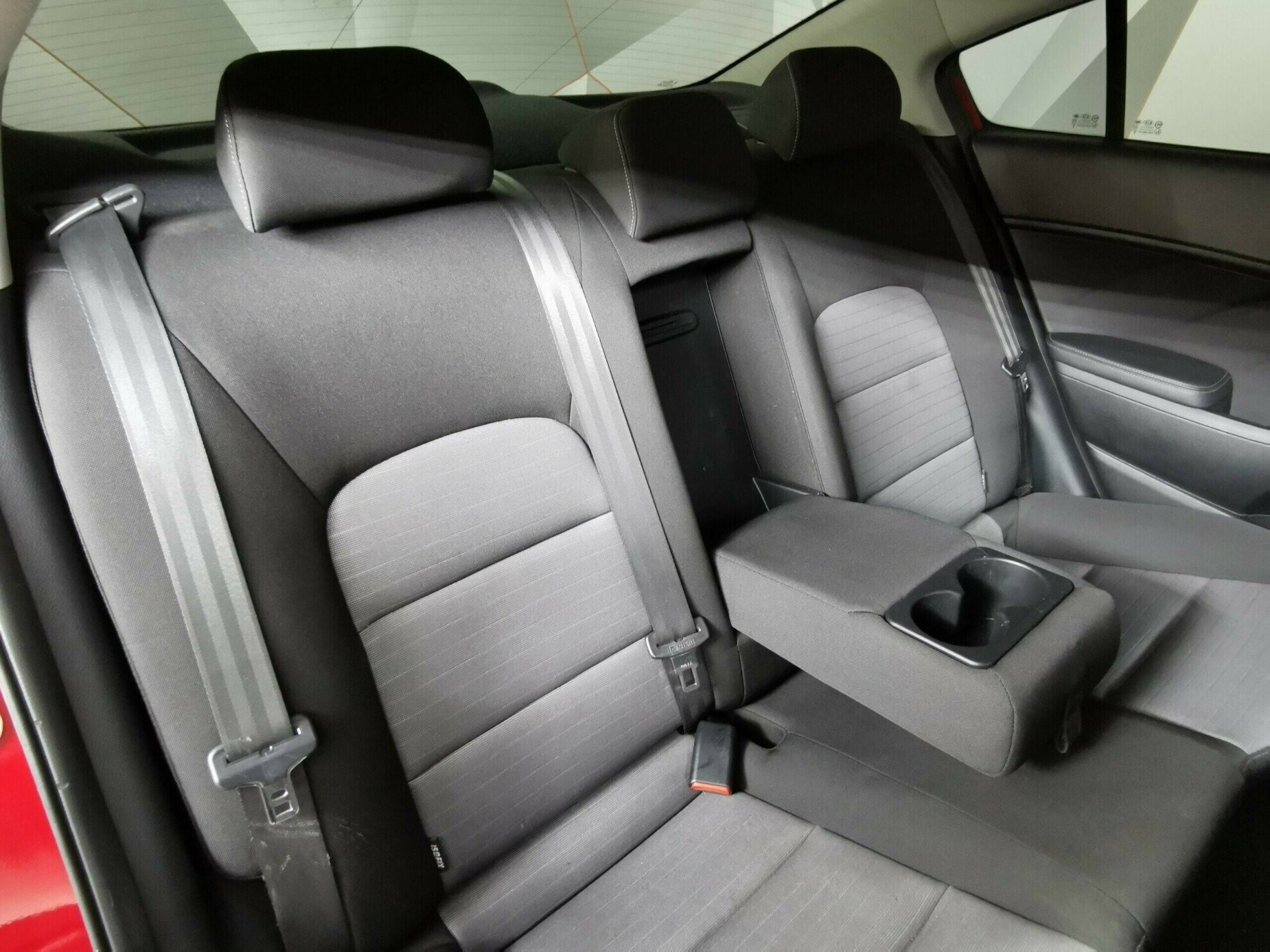 Kia Cerato 2.0 МКПП, 2014, 119 000 км фото 11