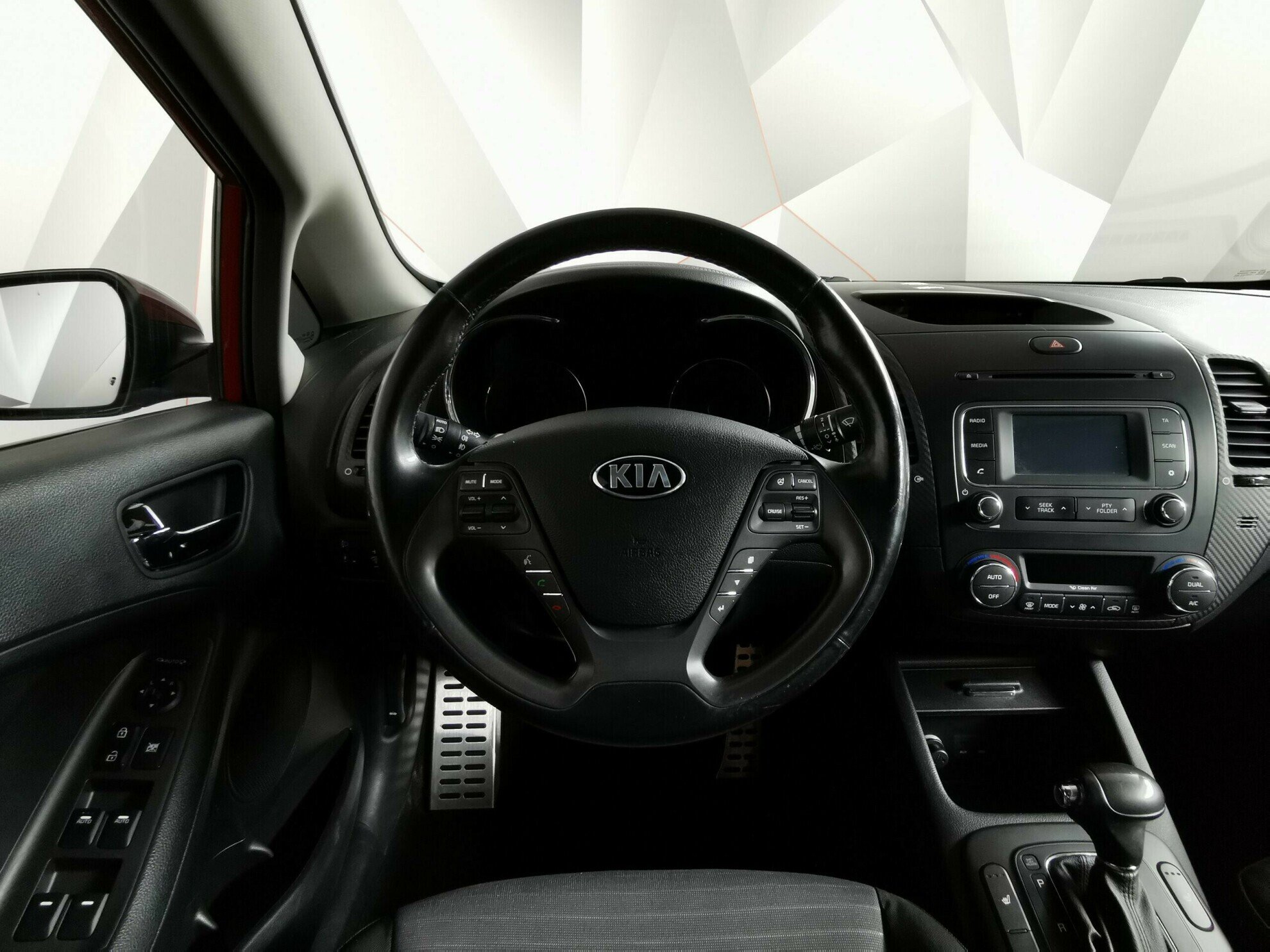 Kia Cerato 2.0 МКПП, 2014, 119 000 км фото 5