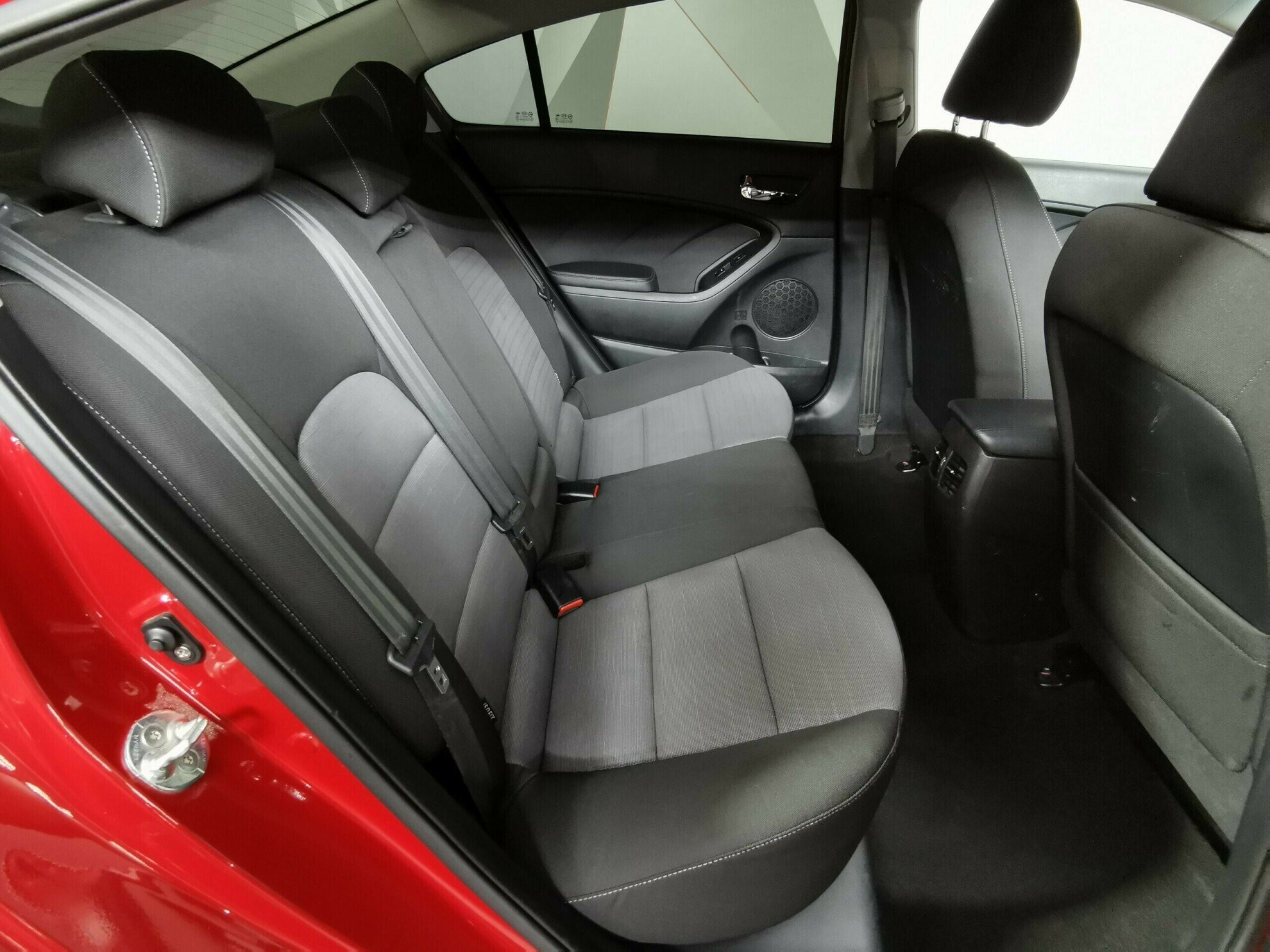 Kia Cerato 2.0 МКПП, 2014, 119 000 км фото 6