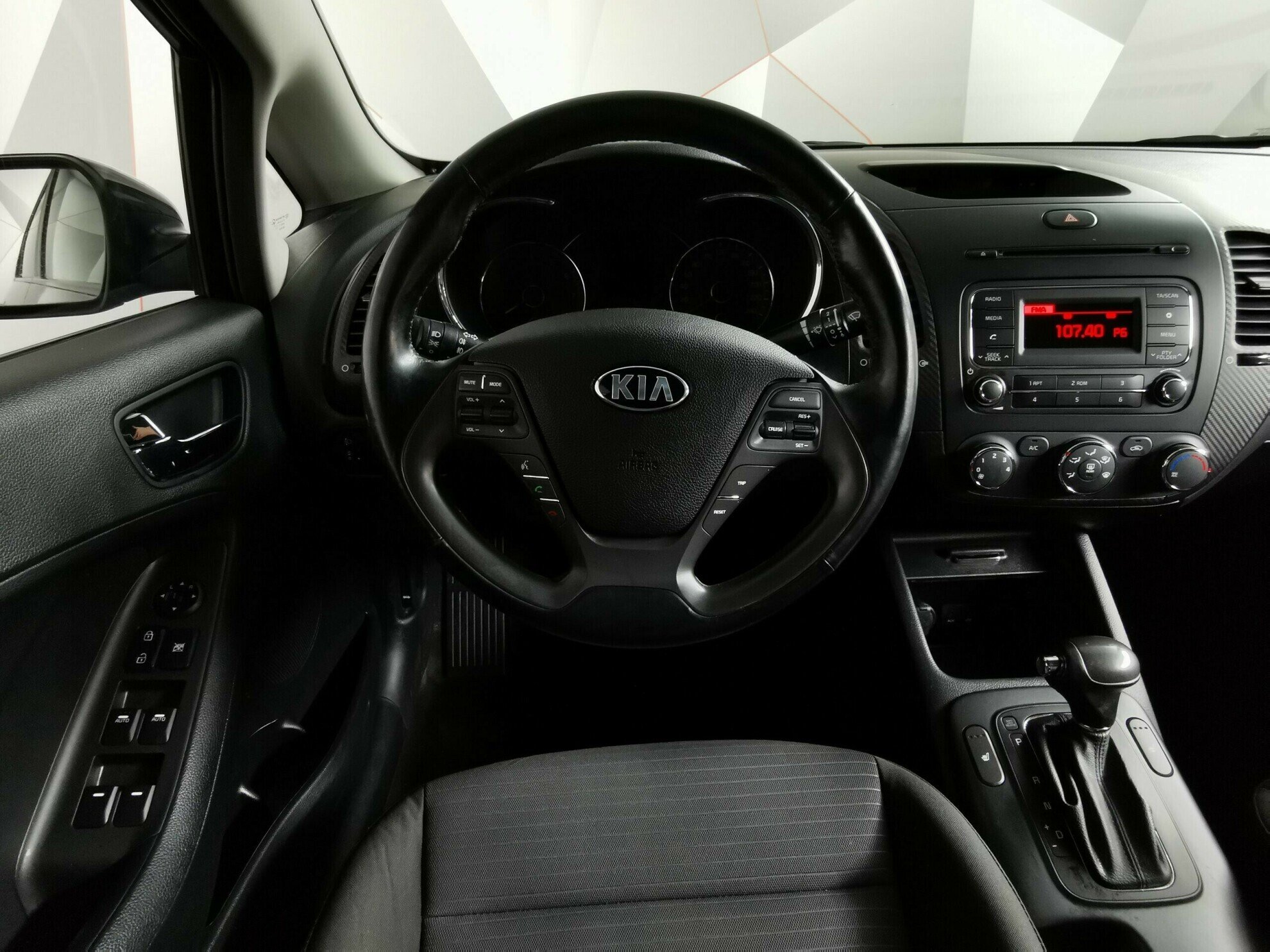 Kia Cerato 2.0 МКПП, 2013, 119 000 км фото 10