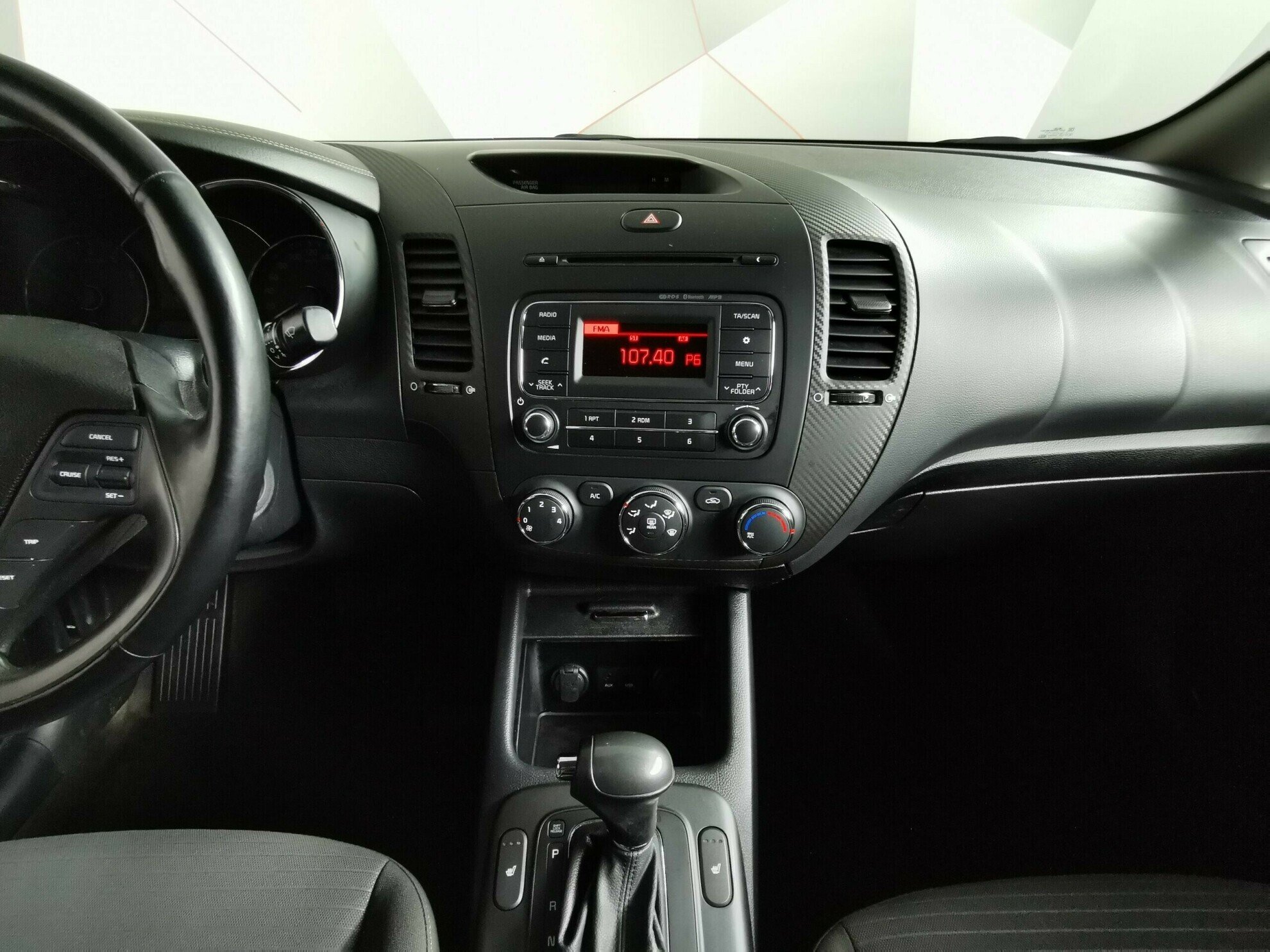 Kia Cerato 2.0 МКПП, 2013, 119 000 км фото 11