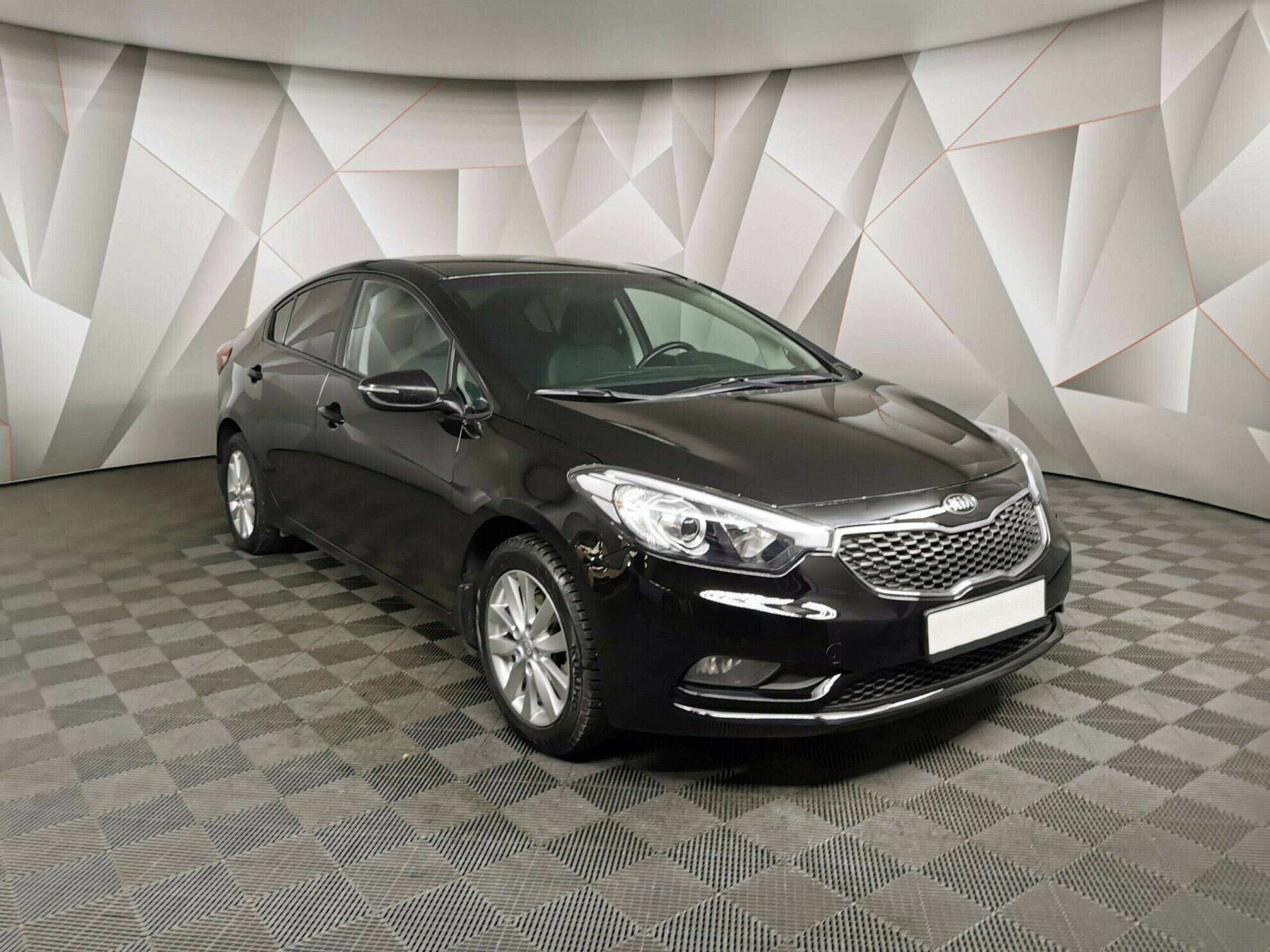 Kia Cerato 2.0 МКПП, 2013, 119 000 км фото 3