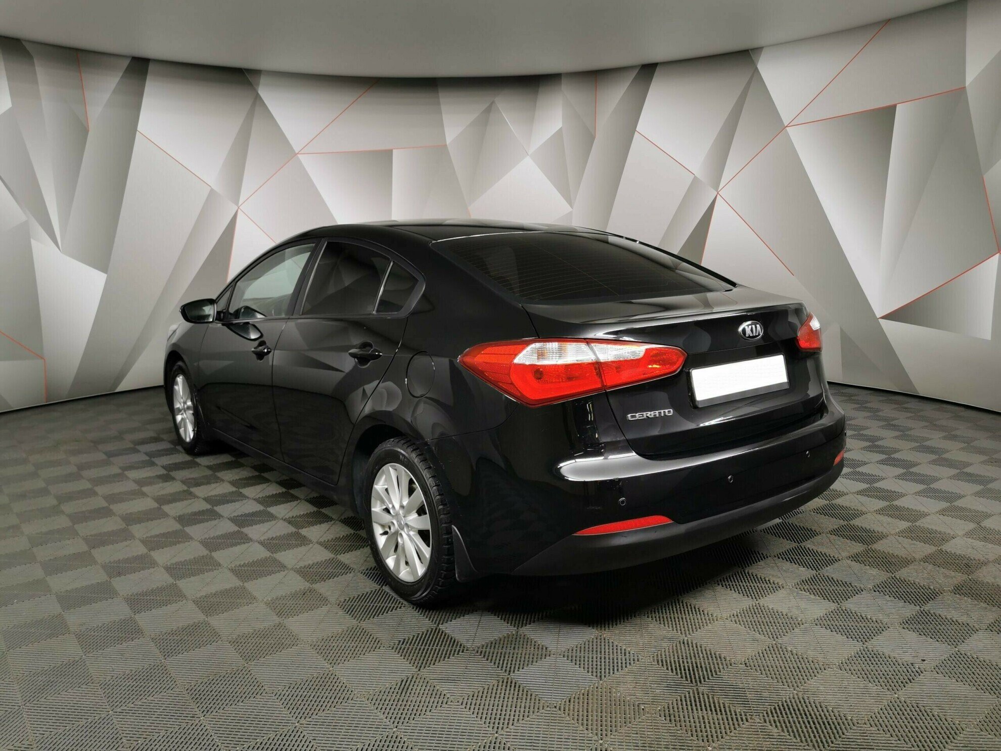 Kia Cerato 2.0 МКПП, 2013, 119 000 км фото 4