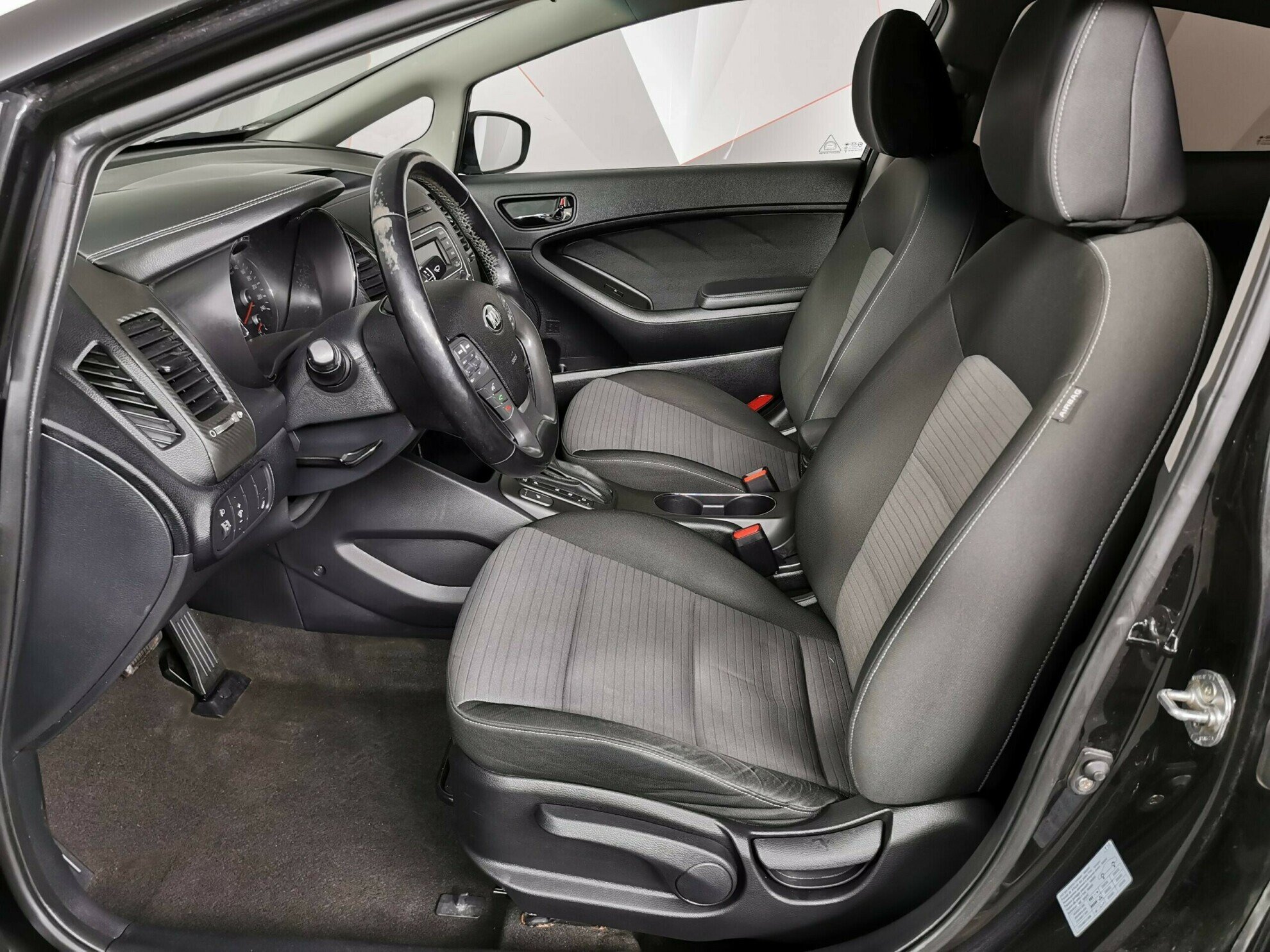 Kia Cerato 2.0 МКПП, 2013, 119 000 км фото 5
