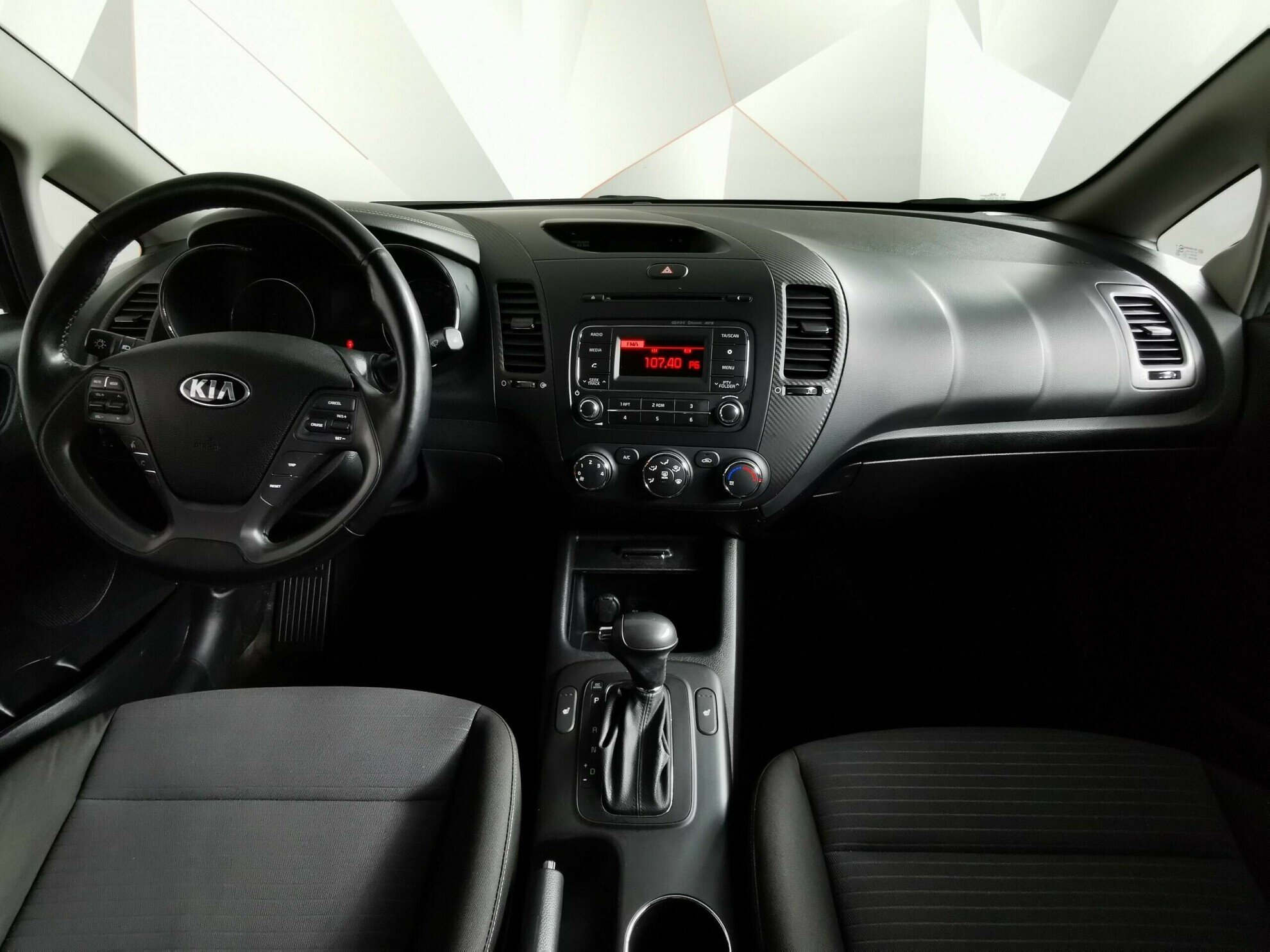 Kia Cerato 2.0 МКПП, 2013, 119 000 км фото 6