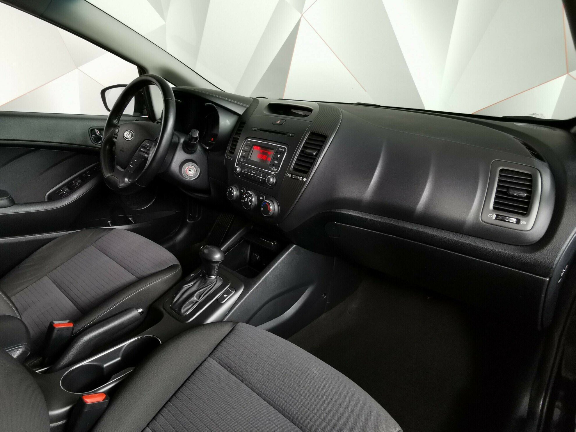 Kia Cerato 2.0 МКПП, 2013, 119 000 км фото 7